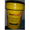 clinical waste